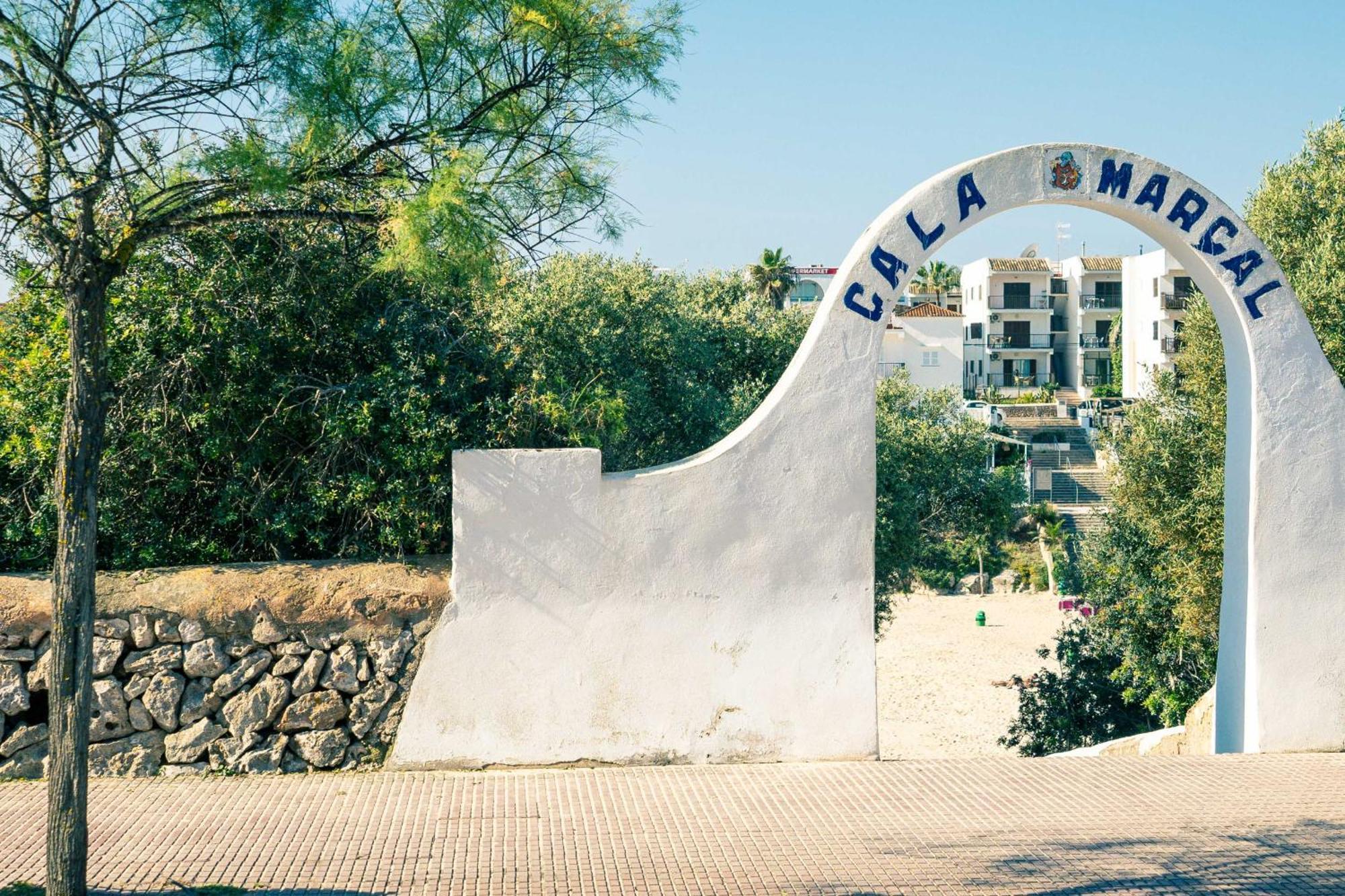 Nano'S Beach House Portocolom  Exterior foto